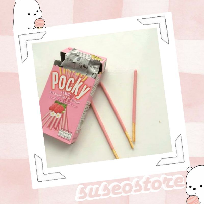 

pocky