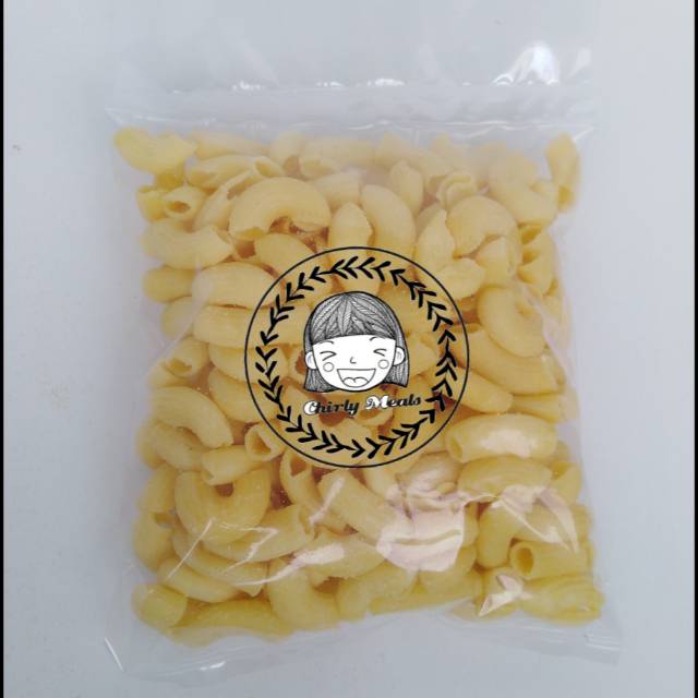 

Snack Keju Chirly Meals