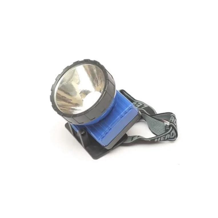 COD SENTER KEPALA MITSUYAMA MS-112 Headlight Senter Kepala Led Mitsuyama Ms-112 Headlamp Ms-112