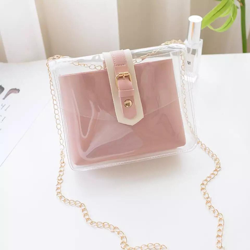 Sling Bag Mikayla Fashion  FB94