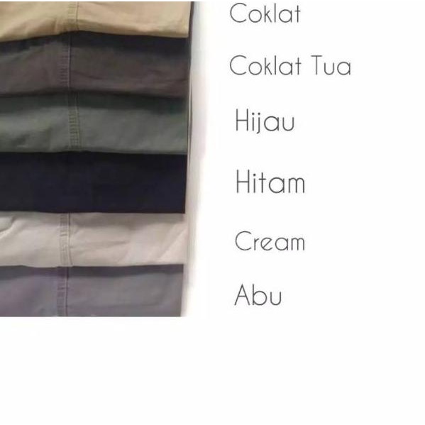 Special Price.. Promoooo...... Celana Pendek Pria Trendy Dicker