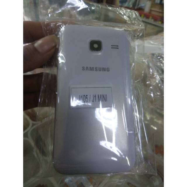KESING CASING BACKCOVER SAMSUNG J105/J1 MINI ORIGINAL