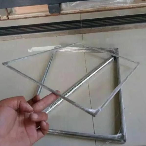 

E80O cetakan penggaris kue kering 20*30 tinggi 0,5cm Best