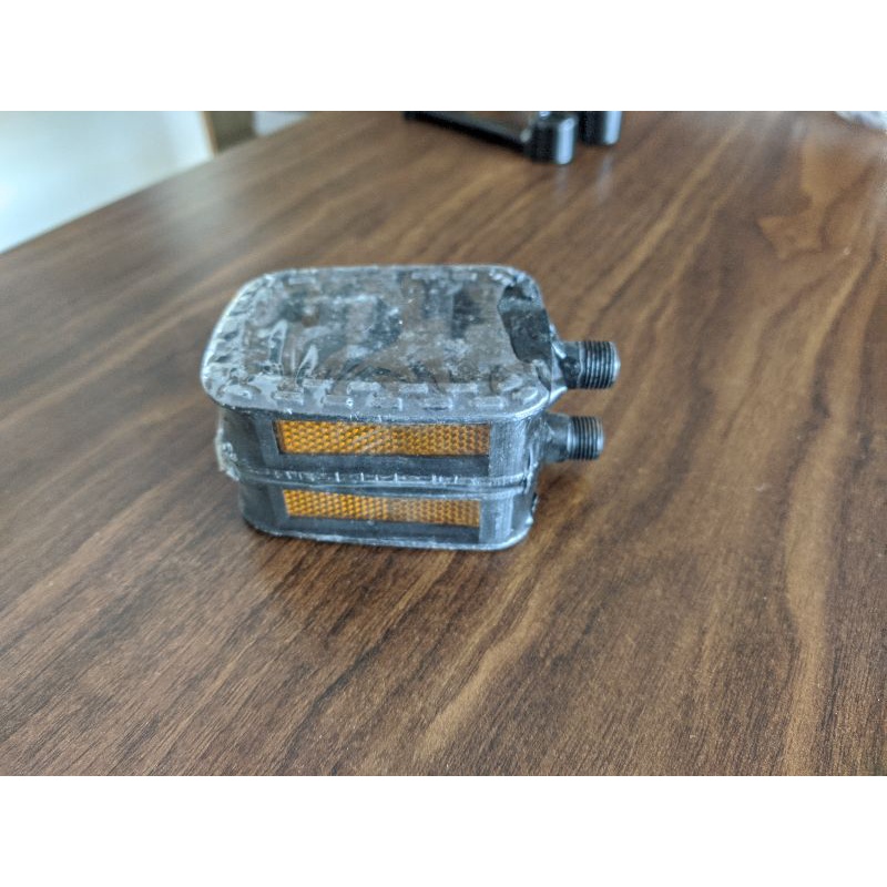 Pedal Sepeda / Listrik