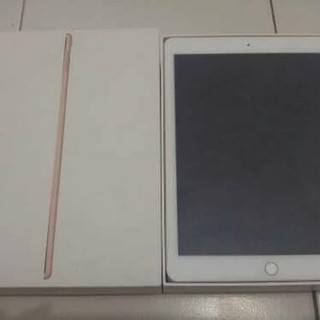 [Tablet Second] Apple Iphone Ipad Pro 9.7 32Gb RoseGold