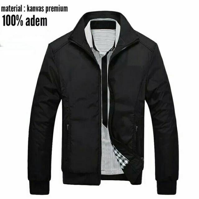 Jaket bully