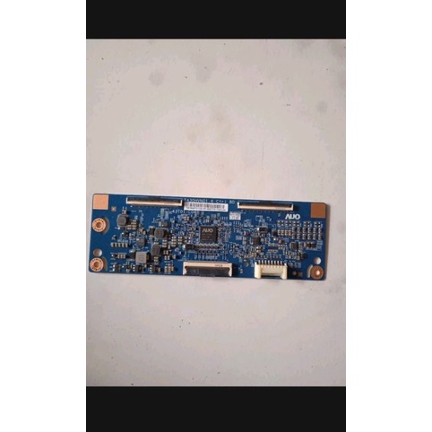 ticon tcon tikon tv led Samsung 43m5100