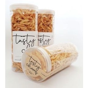 

Curly Cheesestick