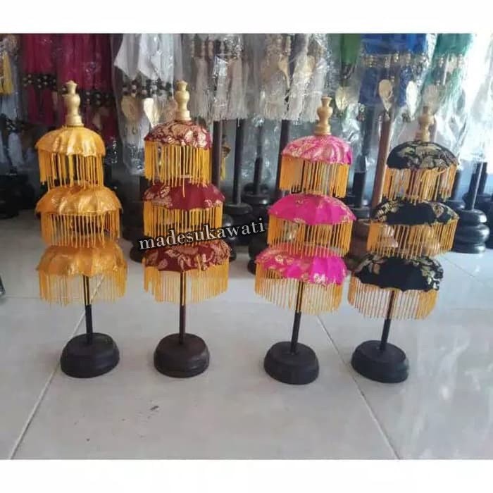 Payung mini bali 38cm | Shopee Indonesia