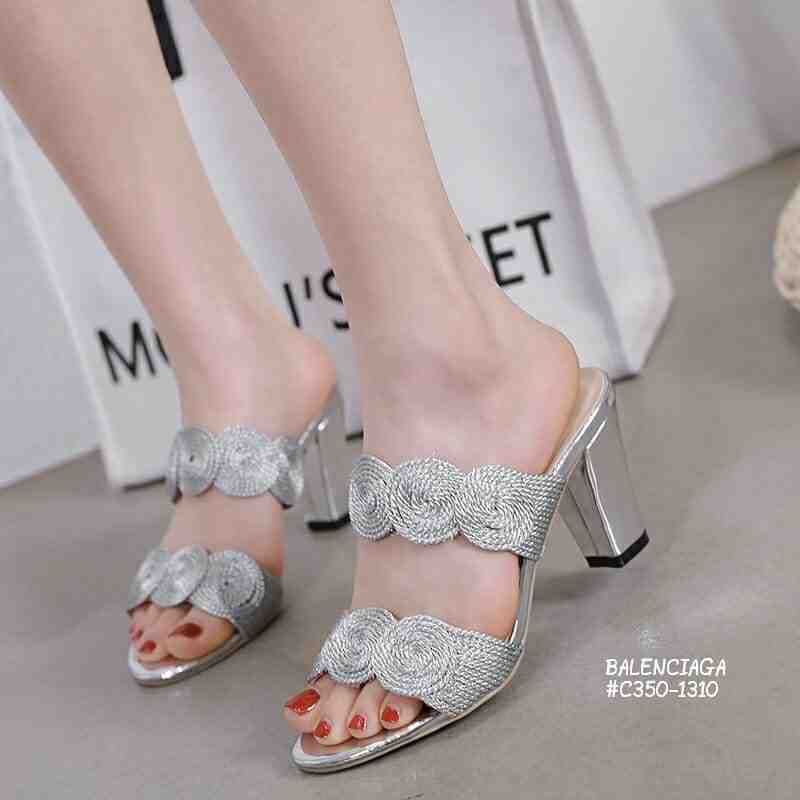 E High heels Balenciaga #C350-1310