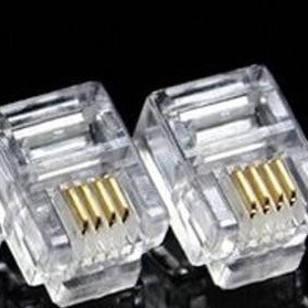 Connector RJ
