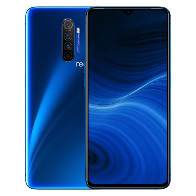 realme X2 Pro 12GB RAM 256GB ROM 64MP Quad Camera