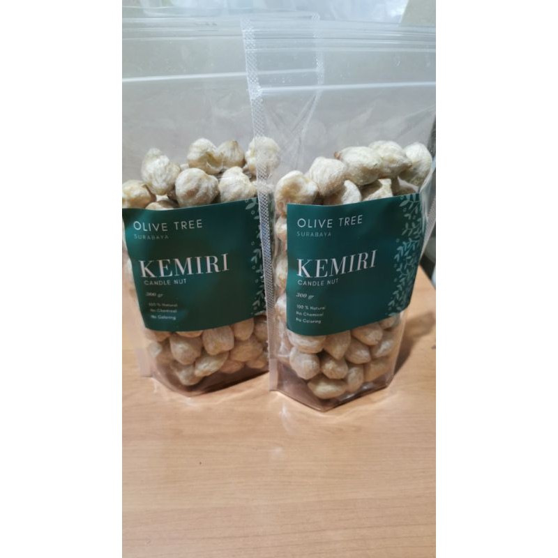 

Kemiri300gr