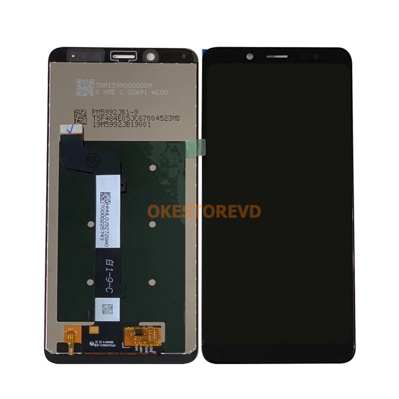 LCD+TOUCHSCREEN XIAOMI REDMI 5+ / 5 PLUS /  XIAOMI REDMI 5 PLUS / XIAOMI 5+