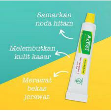 ❤️ Cloudy ❤️ ACNES Sport Care 12 Gram