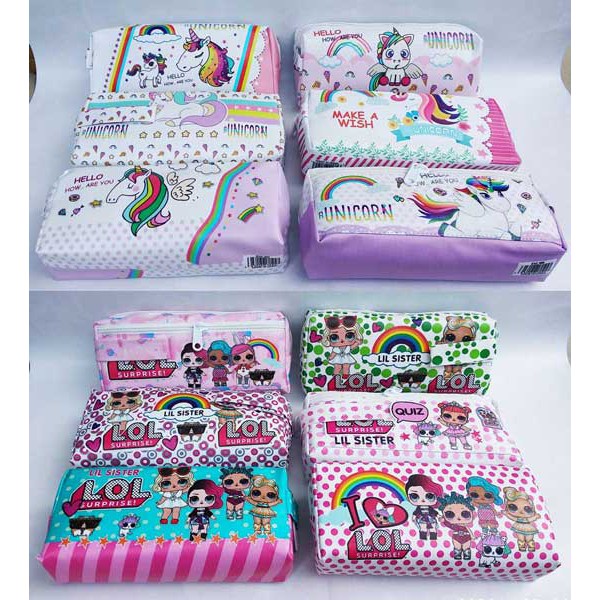 

TEMPAT PENCIL SLETING - EXC986