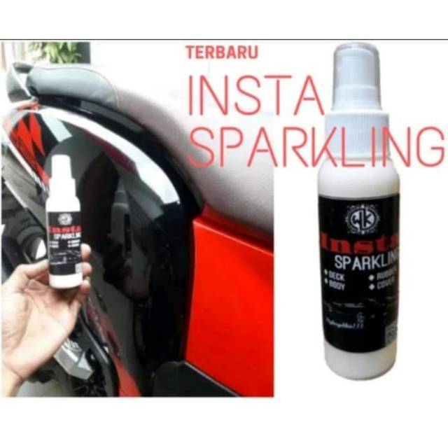 Pengkilap body mobil / poles body mobil / perawatan mobil dan motor efek daun talas