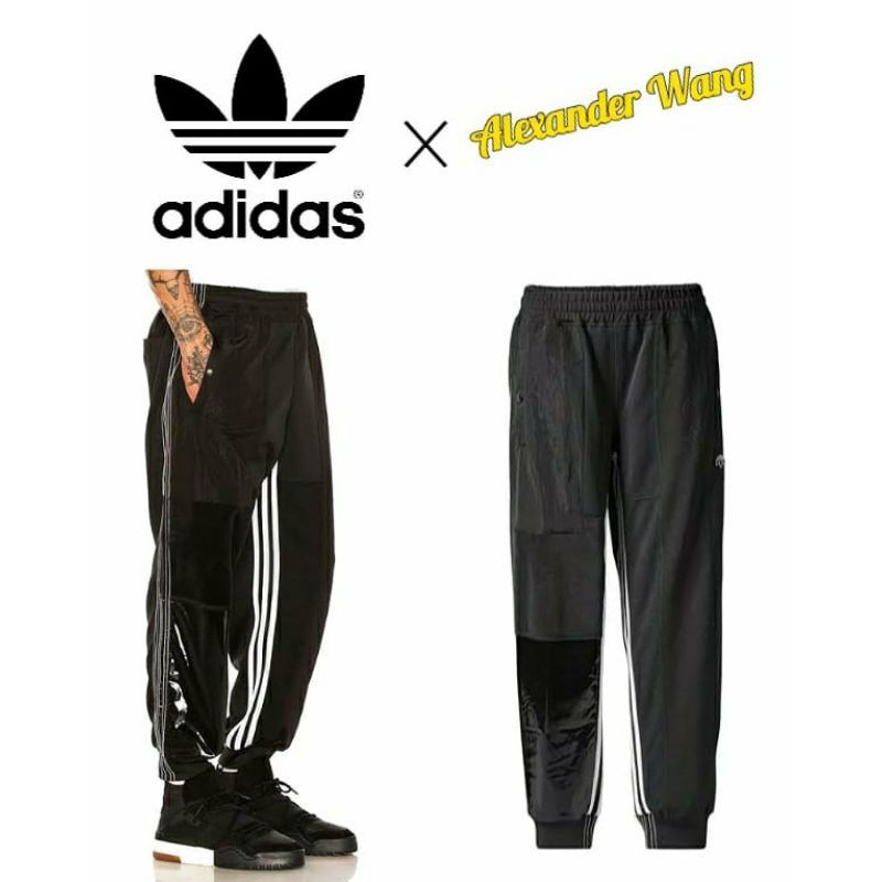 jogger Pants Adidas x Alexander Wang original