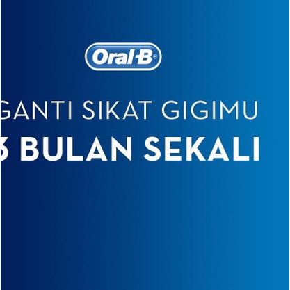 ➯ Oral-B Tooth and Gum Care Paste x2 ♢