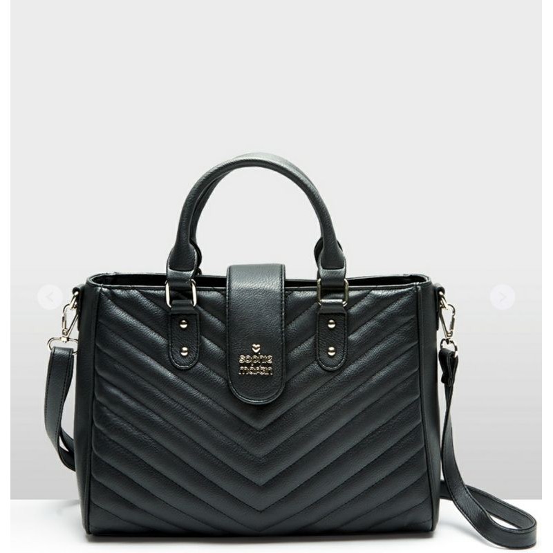 Sophie Martin Tas Cangklong Tas Jinjing Tas Kerja Wanita QISYA, QISYA MAROON, QISYA SALEM, QISYA GRE