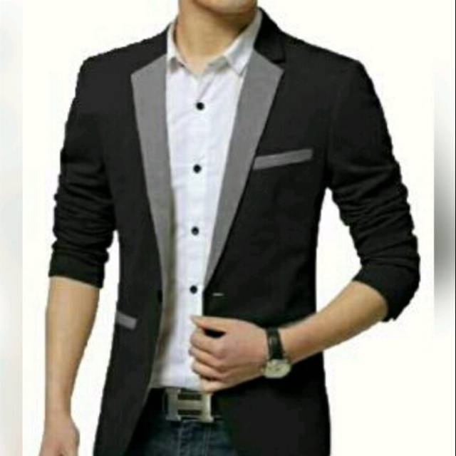 Jas blazer/jas formal/jas keren/jas wisuda/jas nikah/jas sekolah