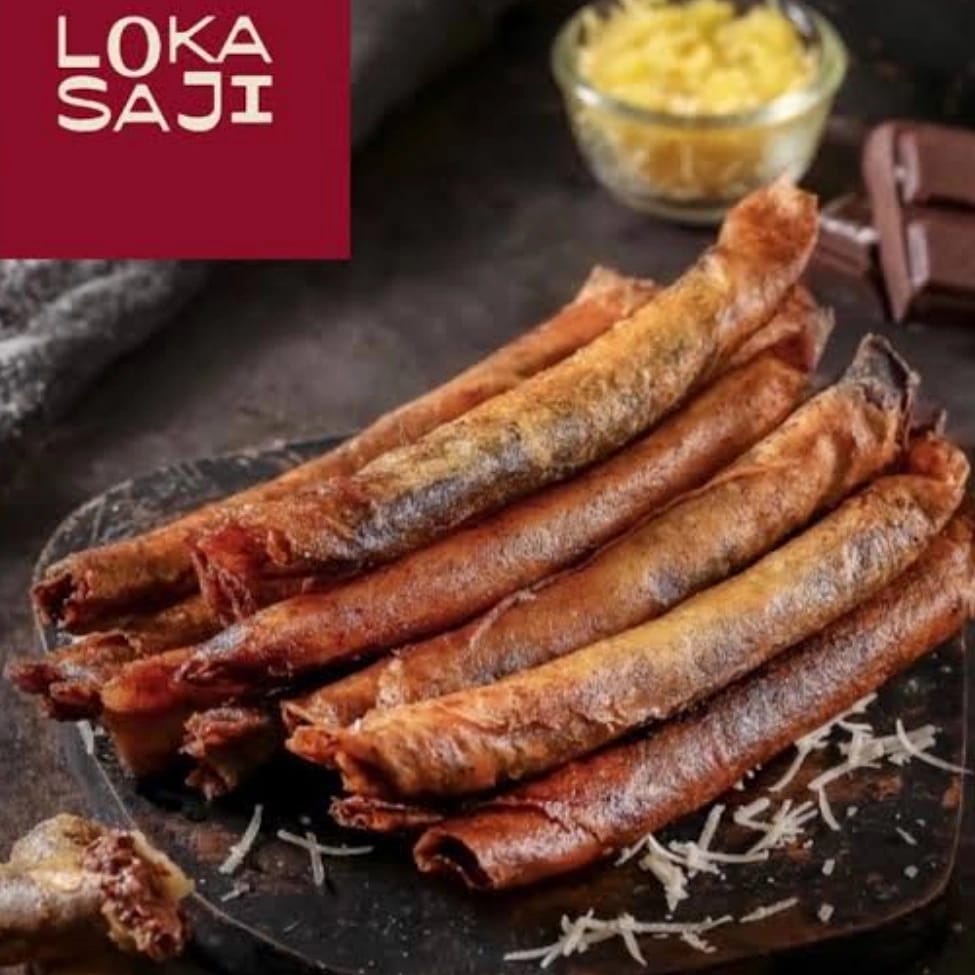 

COKELAT KEJU AROMA LOKASAJI PEMALANG