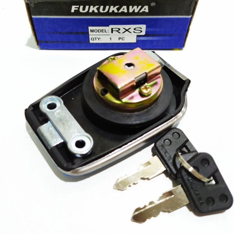 Tutup tengki RXS oringal fukukawa genuine parts