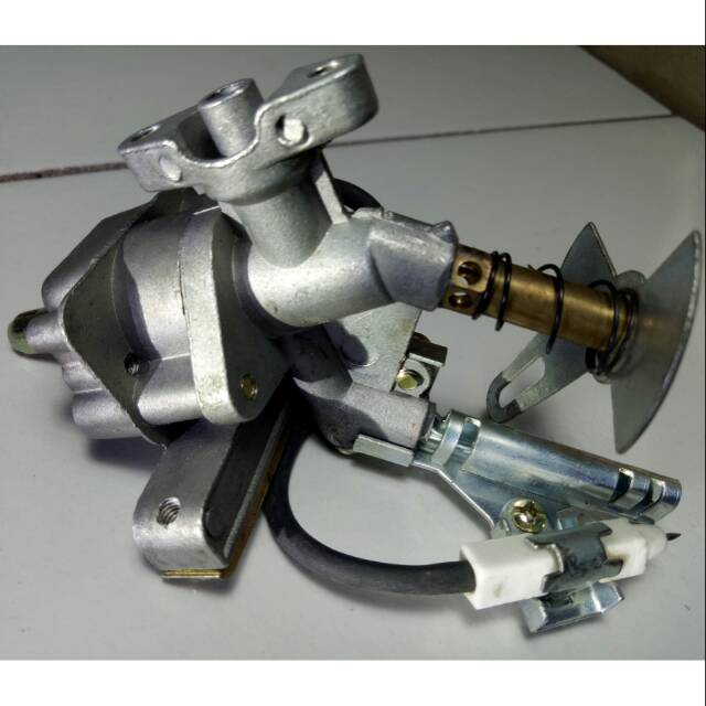 Pemantik Kompor Gas Quantum ( hanya untuk kompor quantum)