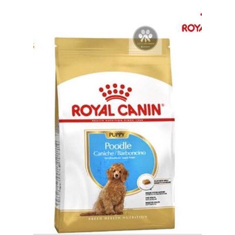 Royal Canin Poodle Junior 3 Kg / Makanan Anjing Poodle Puppy 3Kg freshpack