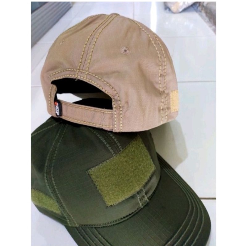 topi bdu hitam polos/topi bdu /topi army/topi bdu tni