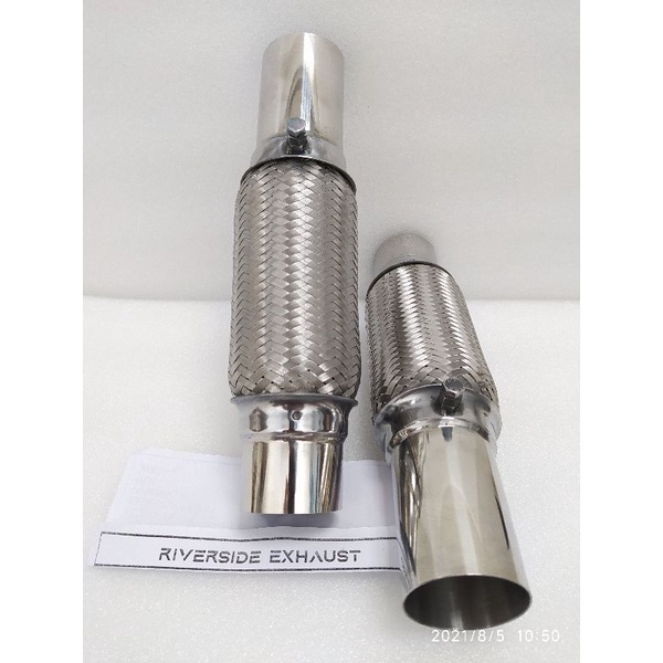 FLEKSIBEL / FLEXSIBEL CANTER DYNA RAGASA HINO DIJAMIN BUNYI NGIR