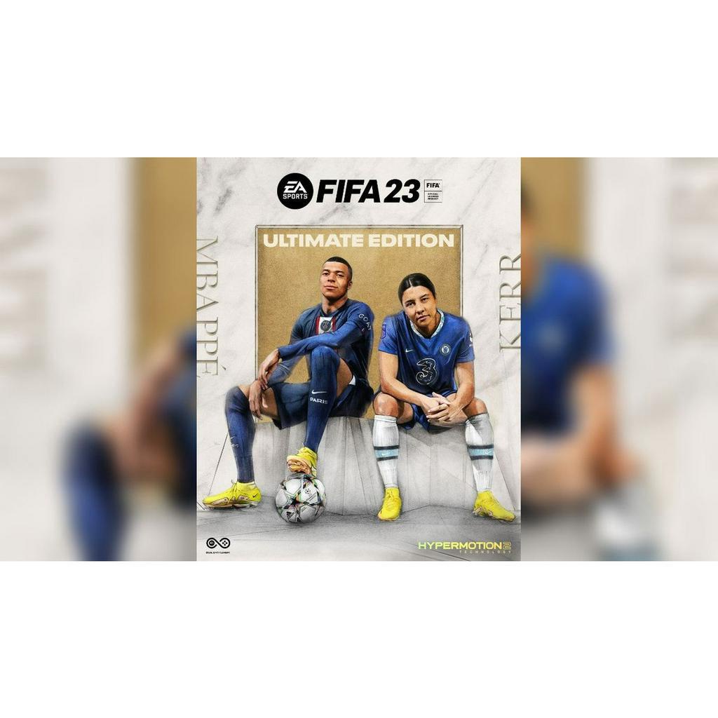FIFA 23 PC Game