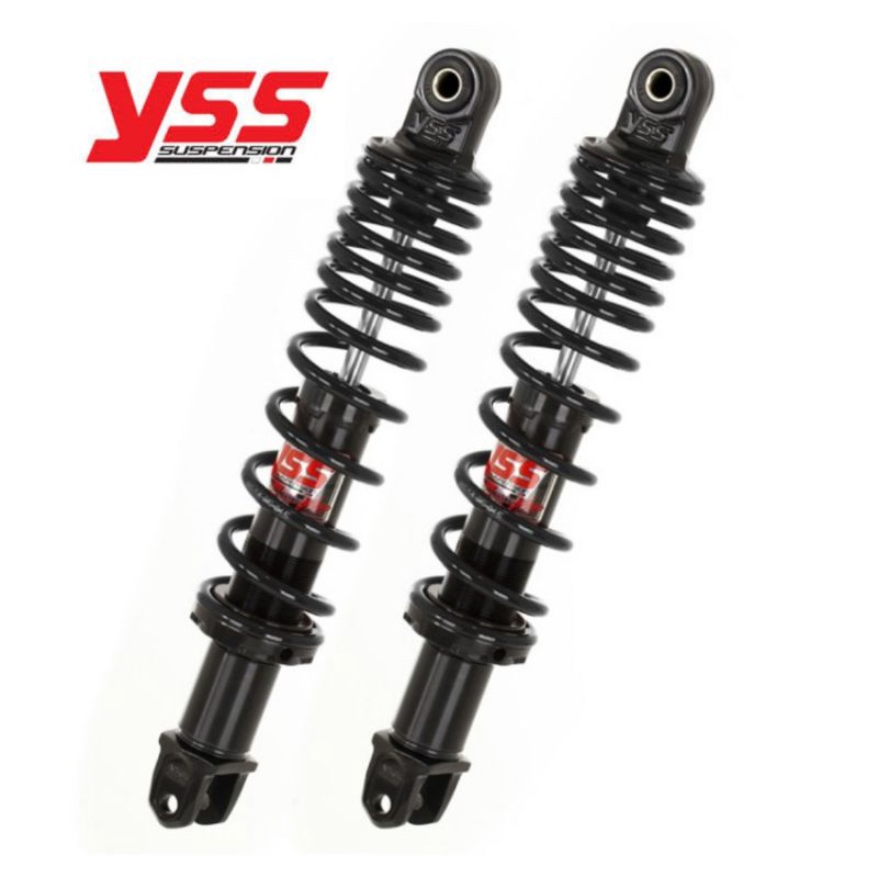 Shockbreaker YSS DTG-EVO for Nmax (TB220-335T)