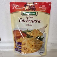 

SAN REMO LA PASTA