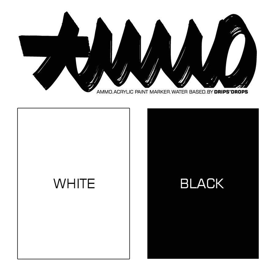 

Ammo Acrylic Paint Refill 100ml SF6