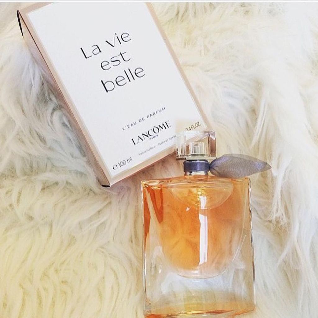 LANCOME - La Vie Est Belle