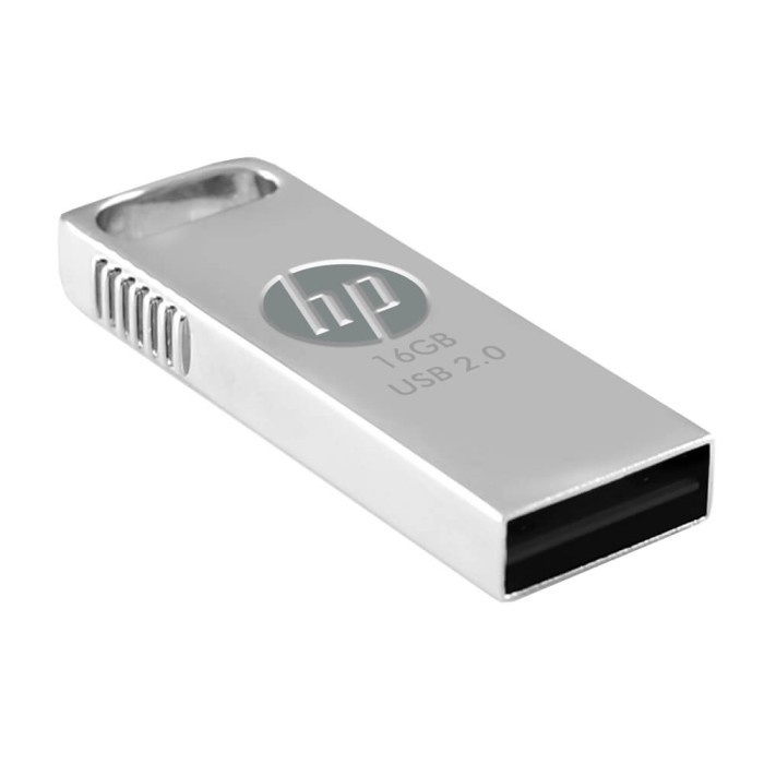 Flashdisk HP usb 2.0 v206w - 16gb