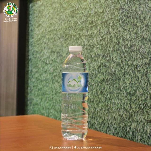 

Al Bahjah RO Water