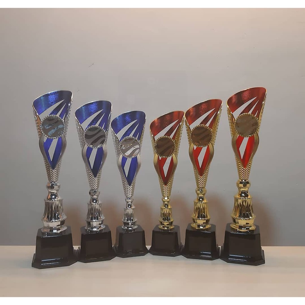 PIALA SET TROPHY MURAH IMPORT GROSIR