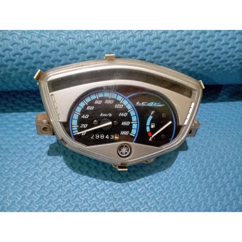 SPEEDOMETER YAMAHA MX LAMA ORIGINAL