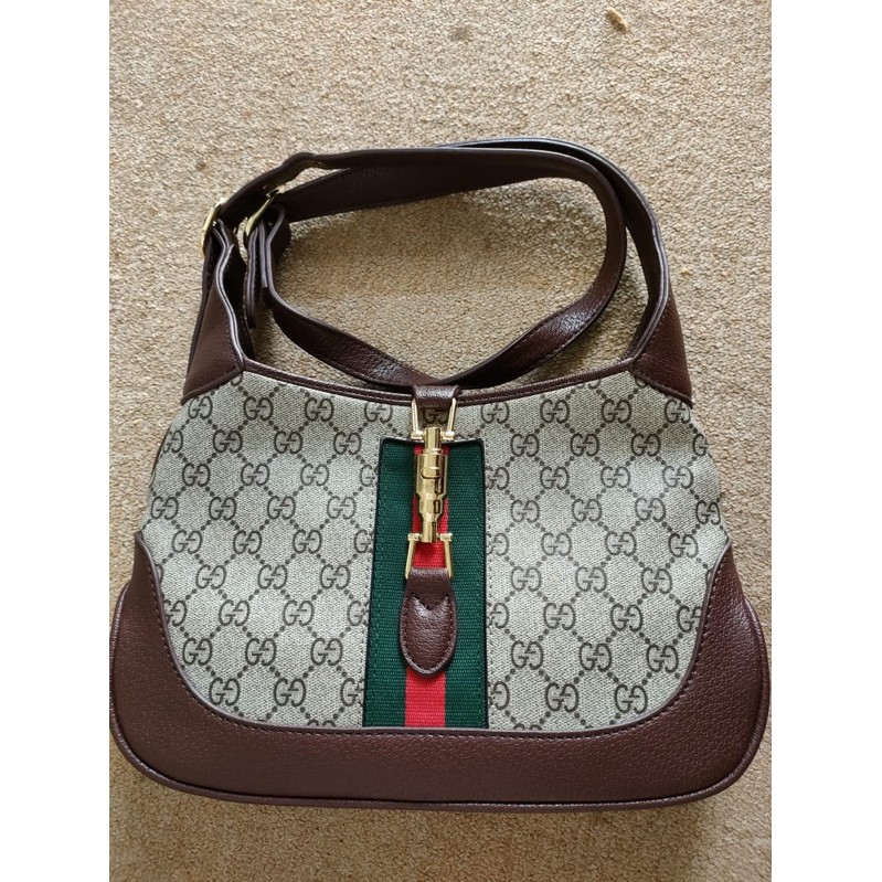 Preloved Gucci