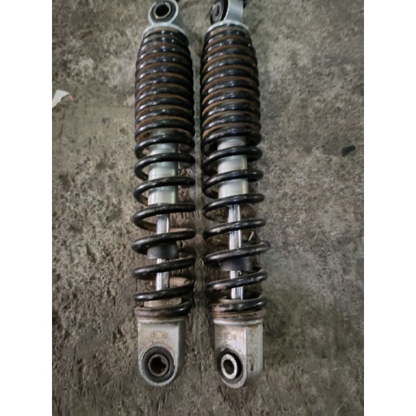 shockbreaker shock belakang yamaha Vega ZR original