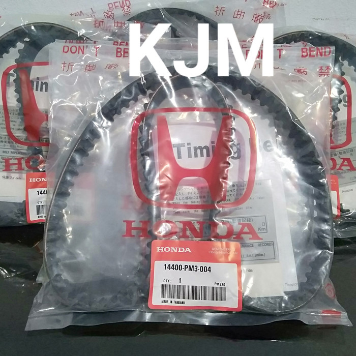 Timing belt Grand civic