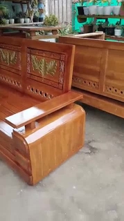 Jual TERBARU!!! model kursi tamu sudut donini / model kursi tamu