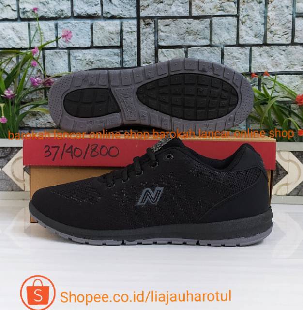 SEPATU SNEAKER NEW ERA CINDY/ ANGGREK/ BETTY SIZE 37-41 100% ORIGINAL BY NEW ERA