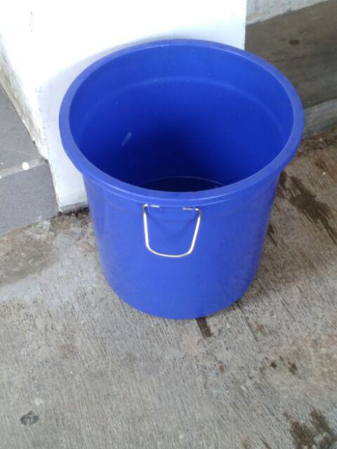 Ember 30 Liter Komet Star