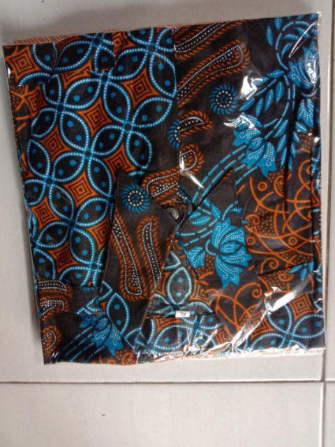 Baju Batik Pria Wanita Arrival | Batik Couple | Sarimbitan Sarimbit Batik Modern Terlaris