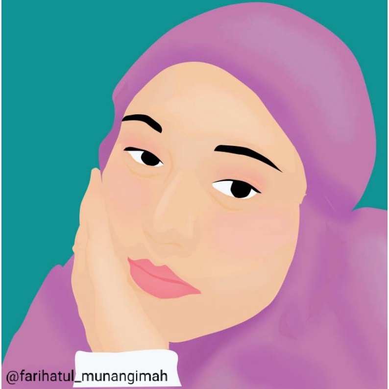 

vector kartun animasi kado kekinian sehari jadi kado ulang tahun/kado wisuda/anniversary