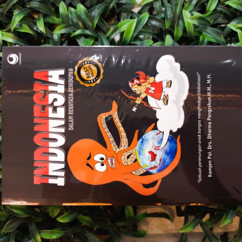 Indonesia Dalam Rekayasa Kehidupan