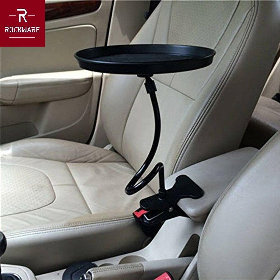 ROCKWARE RW-SWD02 - Car Bracket Tray - Meja Tatakan Setir Mobil